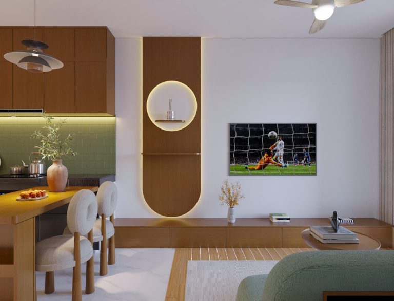 Công trình Richstar – Hòa Bình